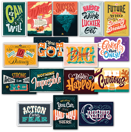 Inspiration Collection 3
