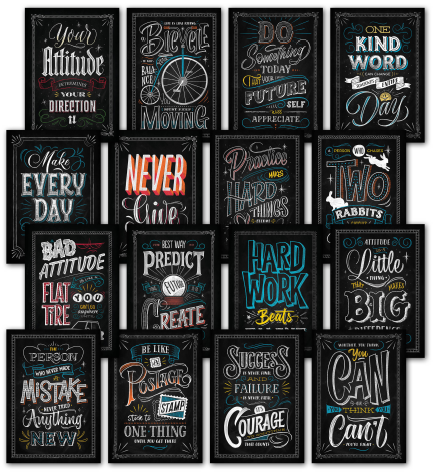 Inspiration Collection 1