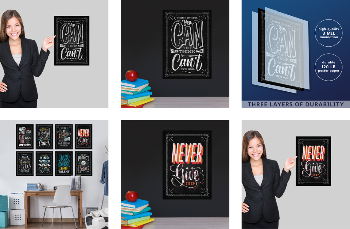 Inspiration Collection