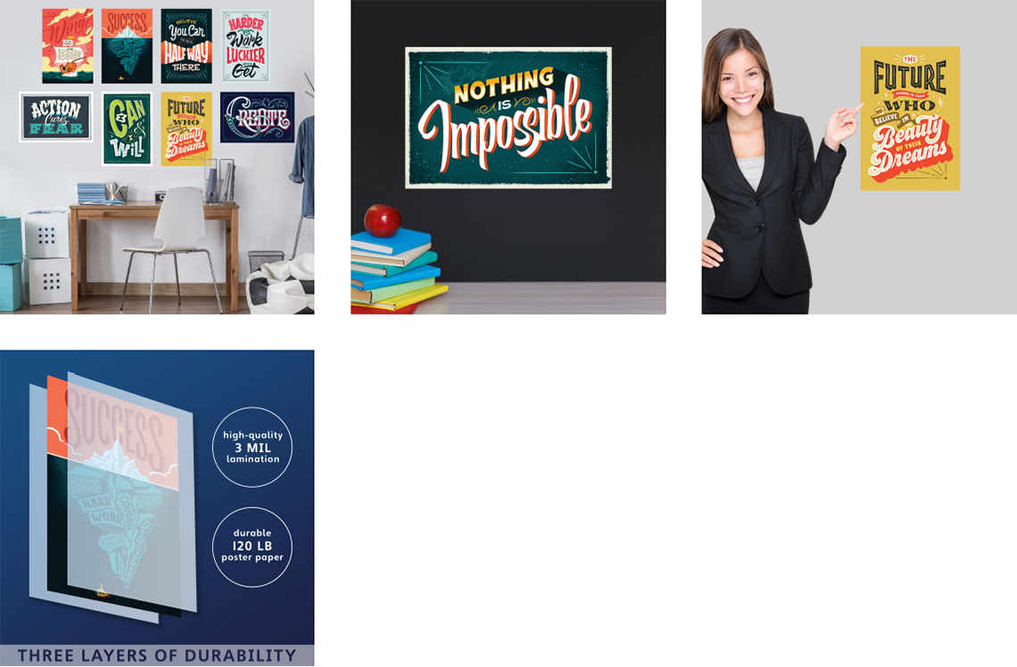 Inspiration Collection