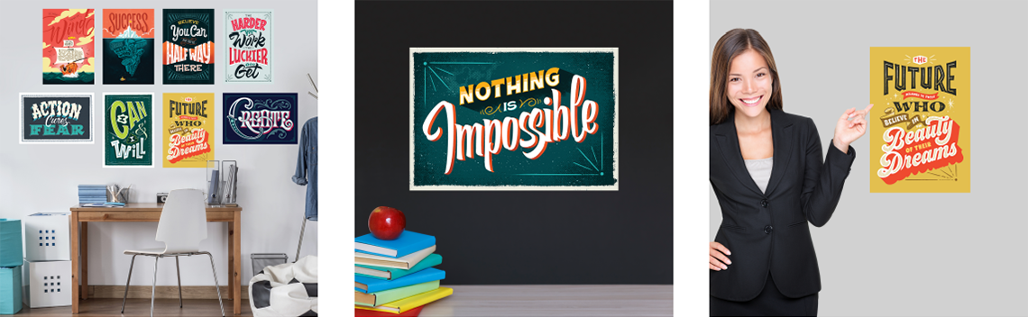 Inspiration Collection